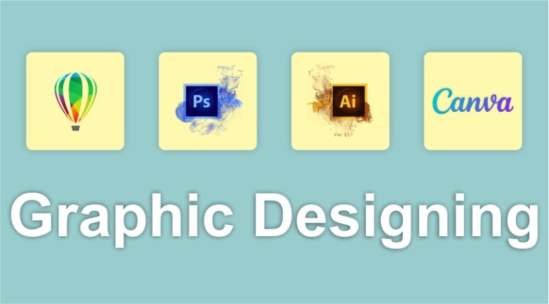 ADVANCE CERTIFICATE IN GRAPHIC DESIGNING ( V-004 )